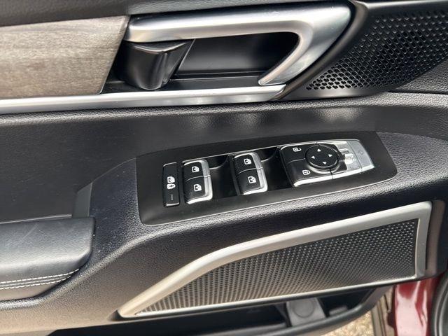 Kia Telluride  2022