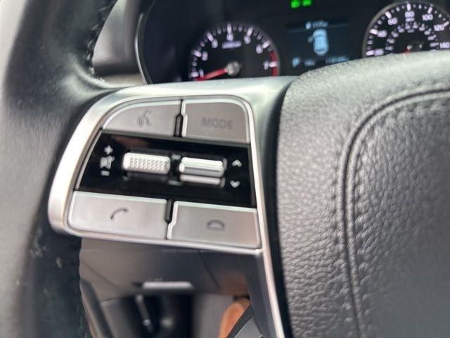 Kia Telluride  2022