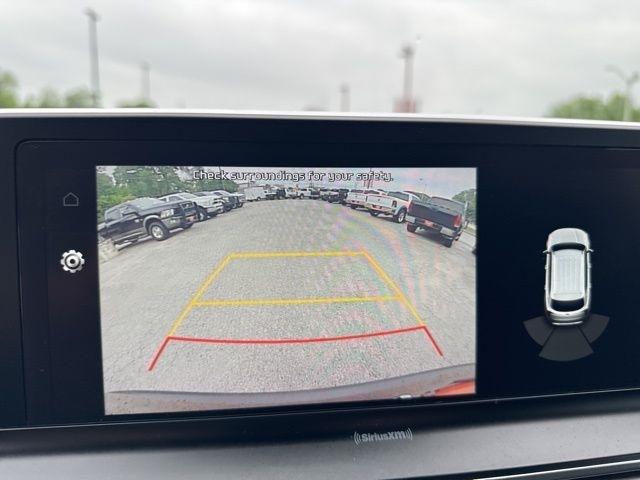 Kia Telluride  2022