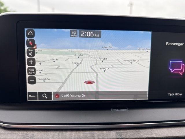 Kia Telluride  2022