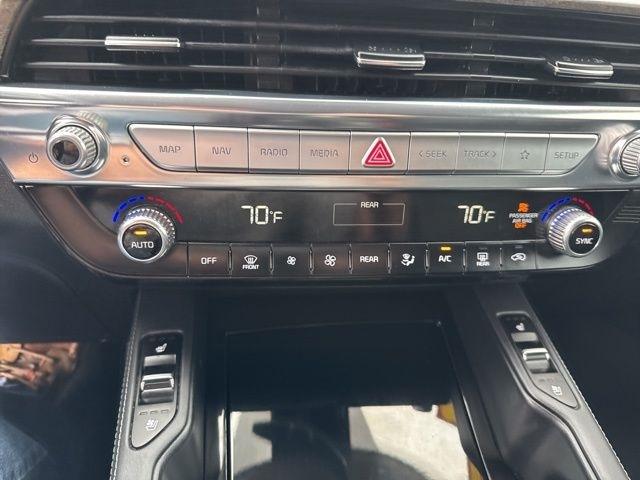 Kia Telluride  2022