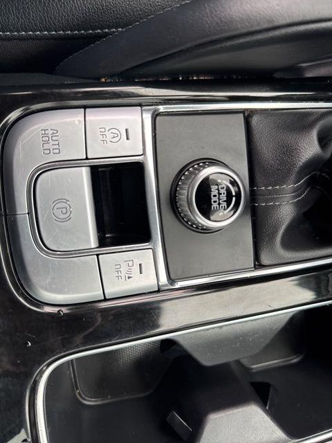 Kia Telluride  2022