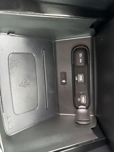 Kia Telluride  2022