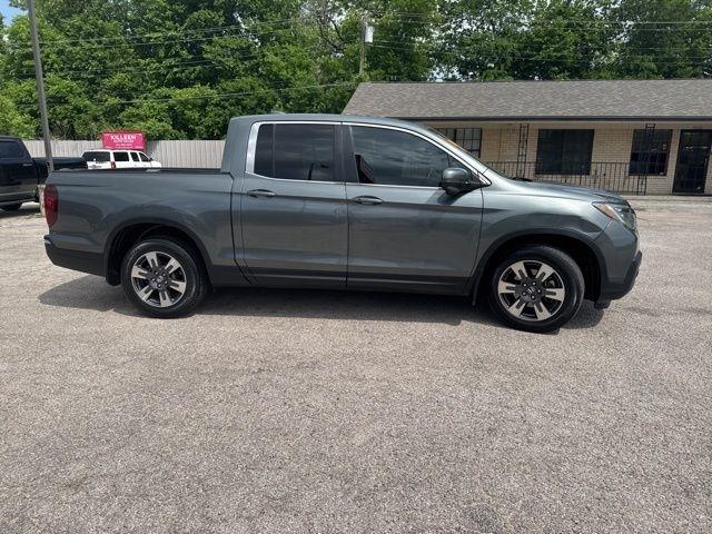 Honda Ridgeline  2019