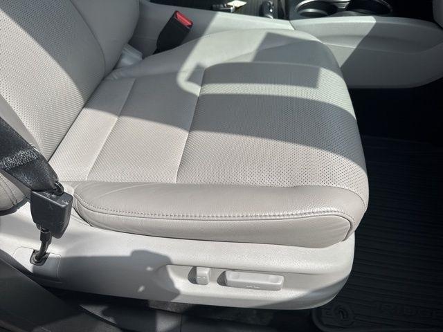 Honda Ridgeline  2019