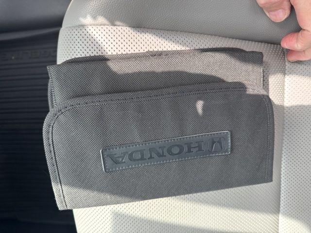 Honda Ridgeline  2019