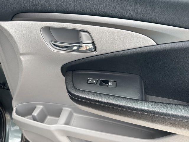 Honda Ridgeline  2019