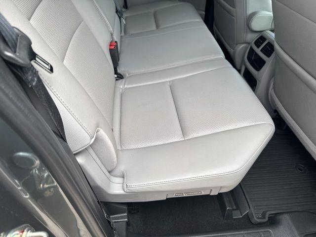 Honda Ridgeline  2019