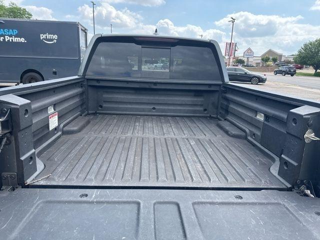 Honda Ridgeline  2019