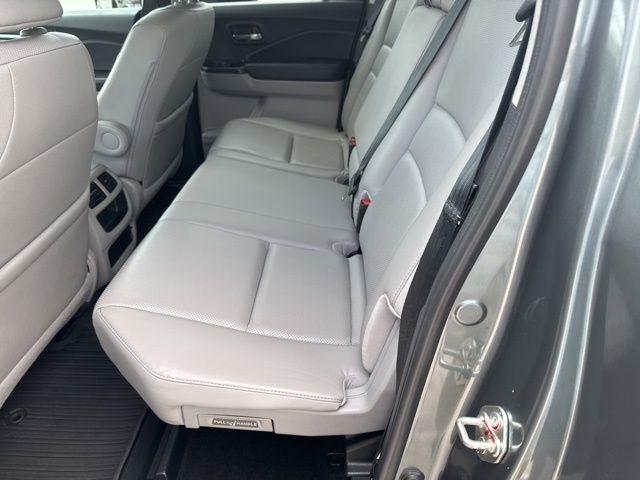 Honda Ridgeline  2019