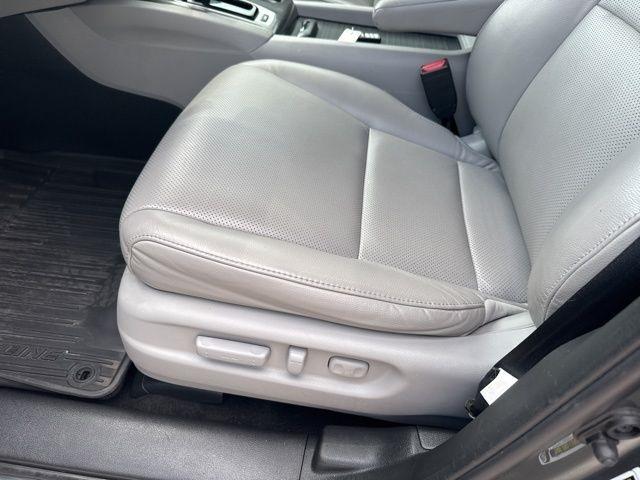 Honda Ridgeline  2019