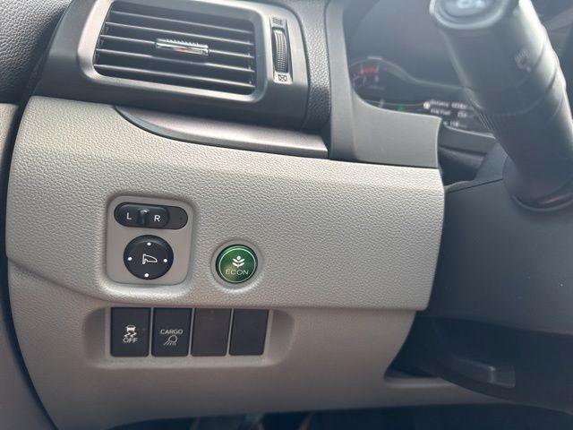 Honda Ridgeline  2019