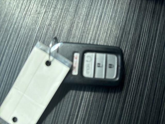 Honda Ridgeline  2019