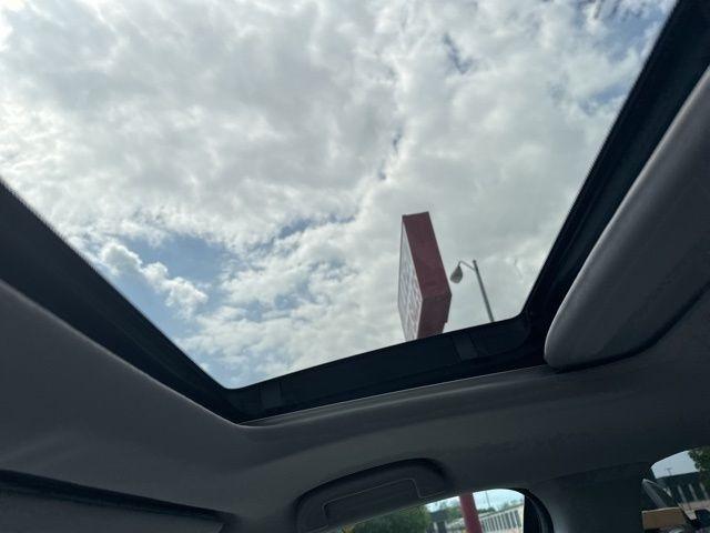 Honda Ridgeline  2019