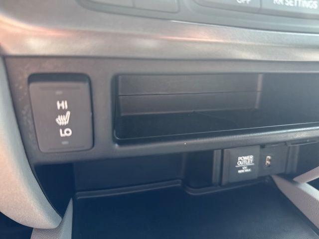 Honda Ridgeline  2019