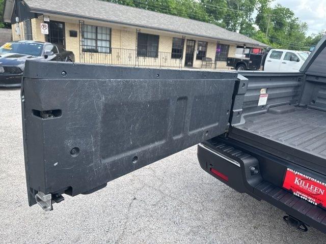 Honda Ridgeline  2019