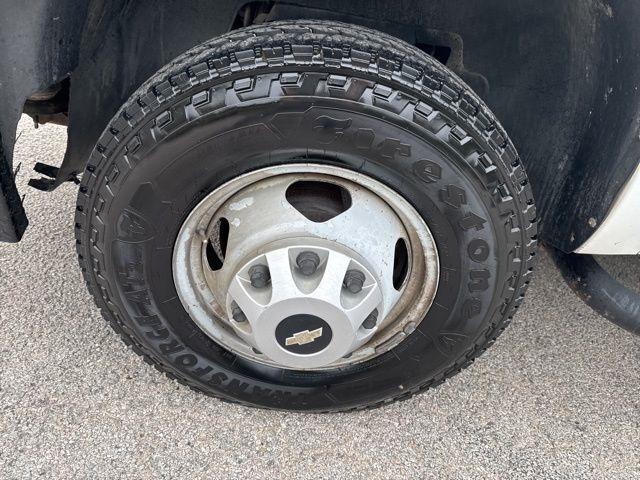 Chevrolet Silverado 3500HD  2014