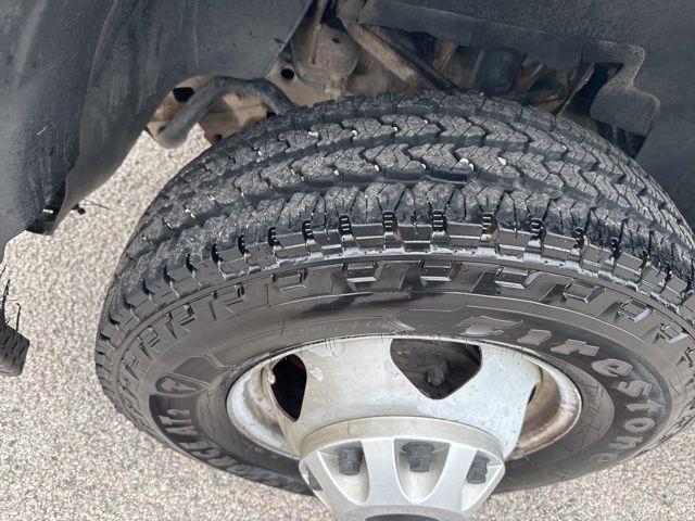 Chevrolet Silverado 3500HD  2014