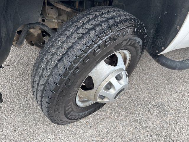 Chevrolet Silverado 3500HD  2014