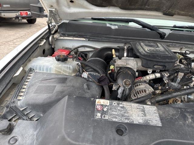 Chevrolet Silverado 3500HD  2014