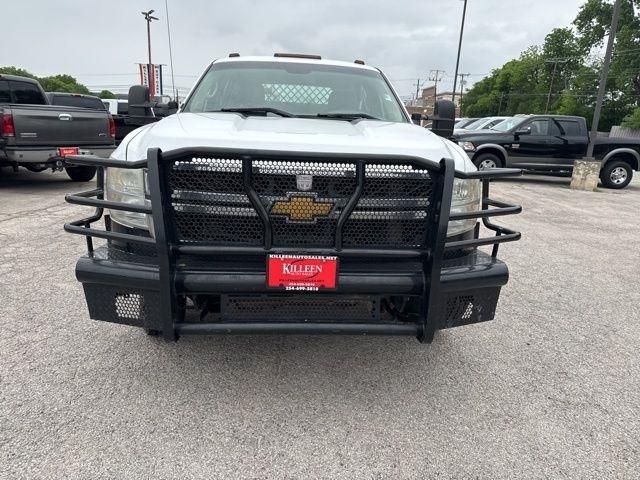 Chevrolet Silverado 3500HD  2014