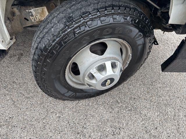 Chevrolet Silverado 3500HD  2014