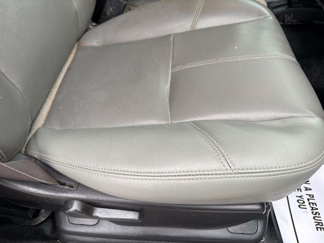 Chevrolet Silverado 3500HD  2014