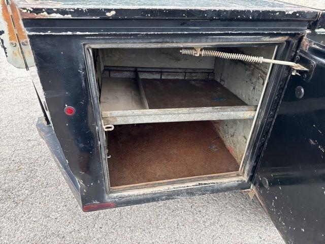 Chevrolet Silverado 3500HD  2014