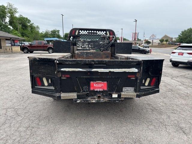 Chevrolet Silverado 3500HD  2014