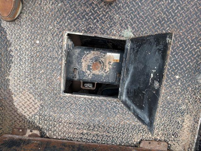 Chevrolet Silverado 3500HD  2014