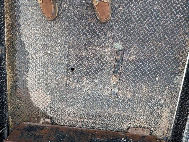 Chevrolet Silverado 3500HD  2014