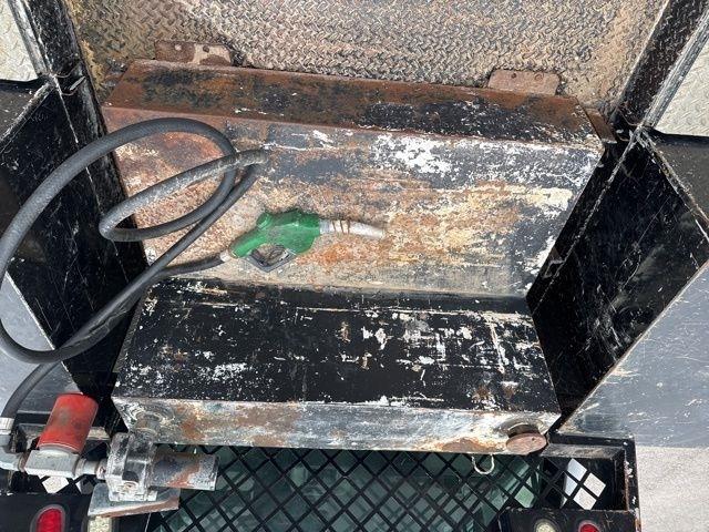 Chevrolet Silverado 3500HD  2014