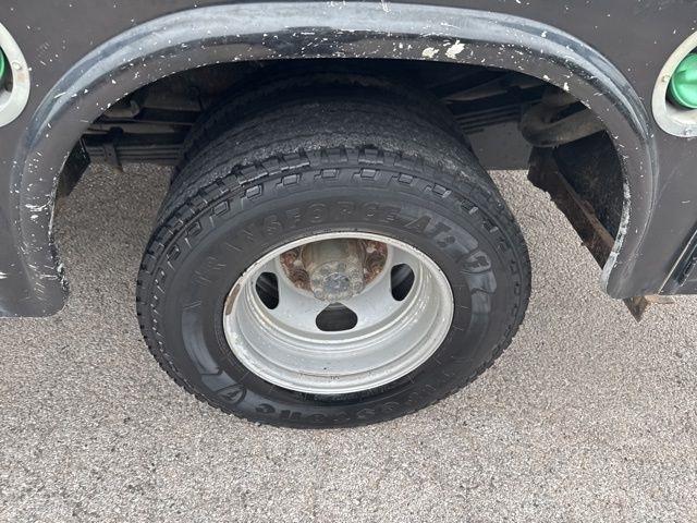 Chevrolet Silverado 3500HD  2014