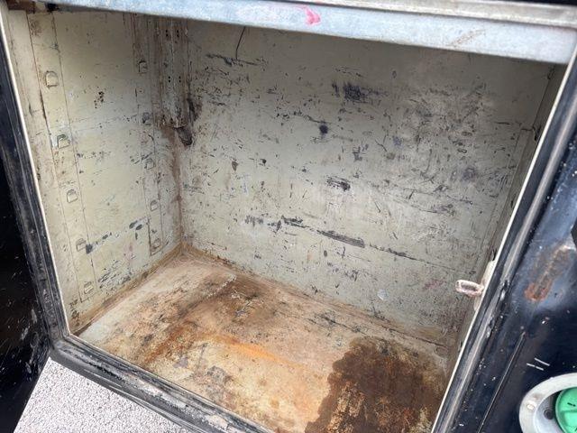 Chevrolet Silverado 3500HD  2014