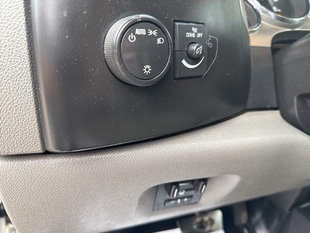 Chevrolet Silverado 3500HD  2014