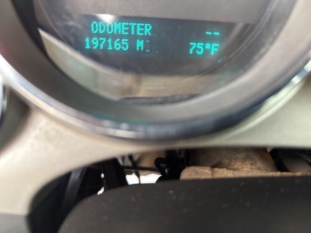 Chevrolet Silverado 3500HD  2014