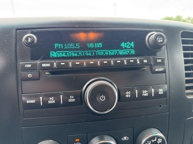 Chevrolet Silverado 3500HD  2014