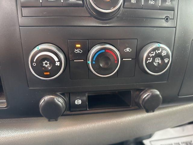 Chevrolet Silverado 3500HD  2014