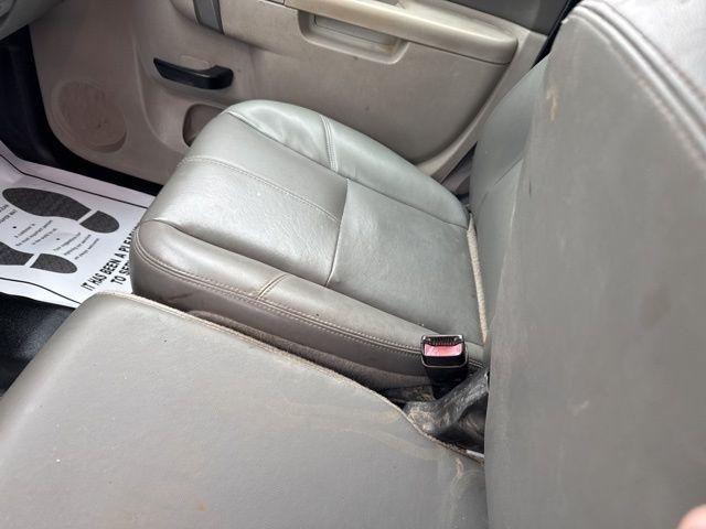 Chevrolet Silverado 3500HD  2014