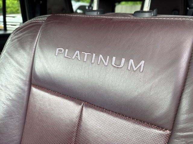 Ford Expedition EL  2017