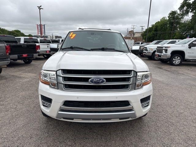 Ford Expedition EL  2017
