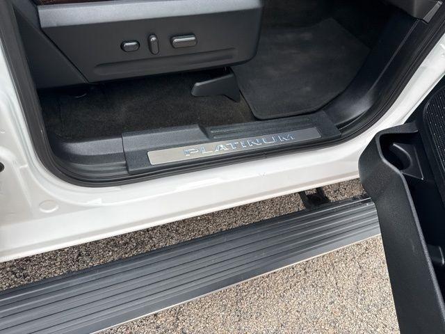 Ford Expedition EL  2017
