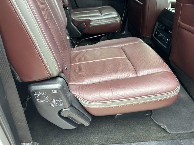 Ford Expedition EL  2017