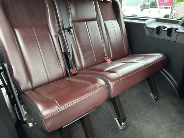 Ford Expedition EL  2017