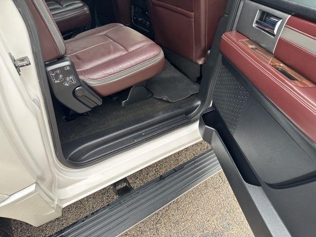 Ford Expedition EL  2017