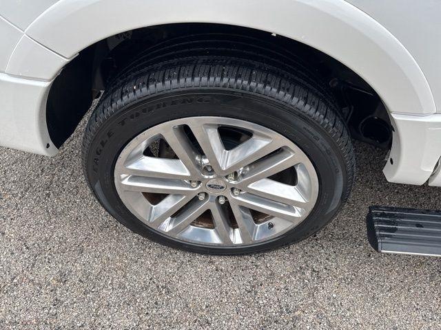 Ford Expedition EL  2017