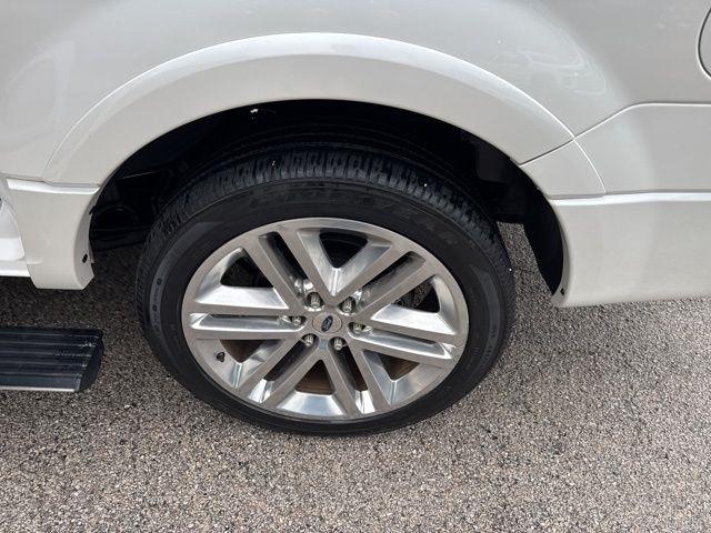 Ford Expedition EL  2017