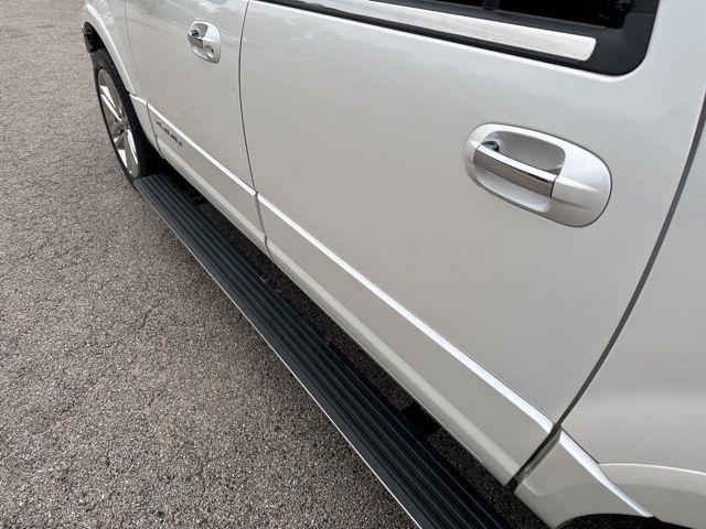 Ford Expedition EL  2017