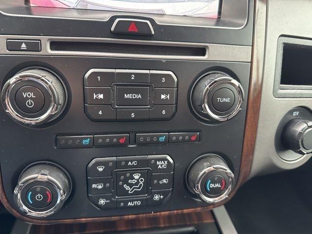 Ford Expedition EL  2017