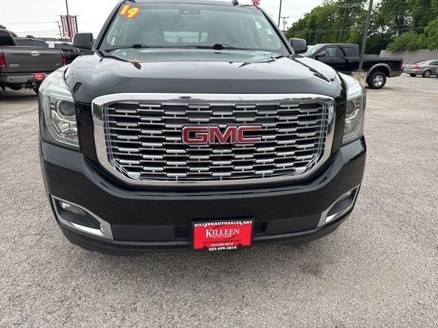 GMC Yukon  2019